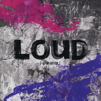ユニバーサルミュージック ヴァリアス・アーティスト / LOUD -JAPAN EDITION- [通常盤] 【CD】 UCCJ-2201