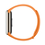Xiaomi ウェアラブルアクセサリ Xiaomi Smart Band 8 Strap Sunrise Orange BHR7312GL-イメージ2
