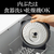 タイガー 圧力IH炊飯ジャー(5．5合炊き) マットブラック JPV-G100KM-イメージ11