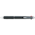 三菱鉛筆 ジェットストリーム3色ボールペン0.5mm 黒 1本 F884924SXE340005.24