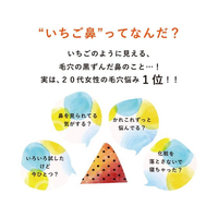 エディオンネットショップ ペリカン石鹸 F7539 ドット ウォッシー洗顔石鹸 75g