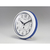 リズム時計 掛置兼用時計 DAILY 青/白 4KG711DN04-イメージ2