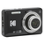 Kodak PIXPRO デジタルカメラ FRIENDLY ZOOM ブラック FZ55 BK-イメージ1