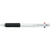 三菱鉛筆 ジェットストリーム3色ボールペン0.5mm白 1本 F884926-SXE340005.1-イメージ1
