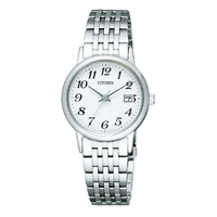 シチズン 腕時計 シチズンコレクション エコ・ドライブ EW1580-50B