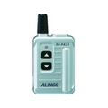 アルインコ コンパクト特定小電力トランシーバー シルバー FC841HH-7708777