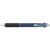 三菱鉛筆 ジェットストリーム3色ボールペン0.5mm ネイビー 1本 F884928SXE340005.9-イメージ1