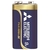 三菱 9V形アルカリ乾電池 1本入り アルカリEX 6LF22EXD/1S-イメージ1