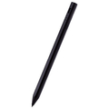 エレコム 充電式ハイブリッドタッチペン ブラック P-TPACSTHY01BK