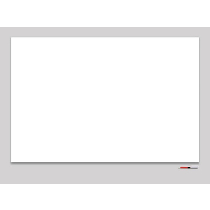 マグエックス 広幅マグネットホワイトボードシート 1200×1800mm F044250-MSJ-12180-イメージ1