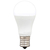 アイリスオーヤマ LED電球 E17口金 全光束440lm(3．9W一般電球タイプ) 昼光色相当 LDA4D-G-E17-4T6-イメージ1