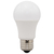 アイリスオーヤマ LED電球 E26口金 全光束485lm(4．4W一般電球タイプ) 昼白色相当 オリジナル LDA4N-G-4EDA-イメージ2