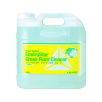 アマノ 洗剤 グリーンフロアークリーナー FC599HG3978427