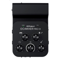 ローランド モバイル・デバイス専用ポータブル・ミキサー GO:MIXER PRO-X GOMIXERPX