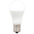 アイリスオーヤマ LED電球 E17口金 全光束440lm(3．9W一般電球タイプ) 昼白色相当 LDA4N-G-E17-4T6-イメージ1