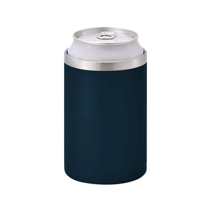 和平フレイズ 缶クールキーパー 350mL缶用 ジャパンネイビー FCK1856-RH-1534-イメージ2