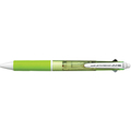 三菱鉛筆 3機能ジェットストリーム2+1軸色緑 F884934-MSXE3500076