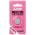 三菱 リチウムコイン電池 1本入り CR1620D/1BP
