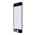 パワーサポート iPhone SE(第3世代)/SE(第2世代)/8/7用3D Glass Film PSBY-04-イメージ2