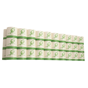 泉製紙 トイレットペーパー 個包装130m 芯なし 60ロール F838744-2112201-イメージ1