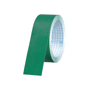 ニチバン カラー製本テープ 35mm×10m 緑 F802568-BK-353-イメージ1