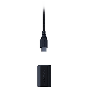 RAZER ゲーミングマウス DeathAdder V3 Pro HyperPolling Wireless Dongle Bundle RZ01-04630300-R3WL-イメージ2