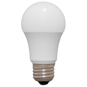 アイリスオーヤマ LED電球 E26口金 全光束810lm(7．9W 一般電球タイプ 広配光タイプ) 電球色相当 オリジナル LDA8L-G-6EDA-イメージ2