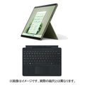 マイクロソフト Surface Pro 9+Signatureキーボードセット QEZ000628XA00019ﾌﾞﾗﾂｸ