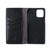 ABBI SIGNATURE iPhone 13 Pro用レザーケース PIERROT LUX ブラック ABS21808I13PBK-イメージ5