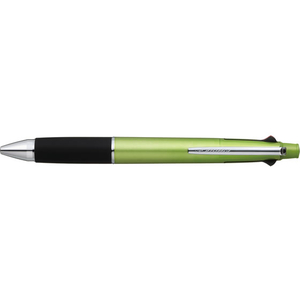 三菱鉛筆 ジェットストリーム4&1 0.7mm グリーン F884940-MSXE510007.6-イメージ1