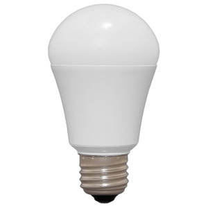 アイリスオーヤマ LED電球 E26口金 全光束1520lm(14W一般電球・広配光タイプ) 電球色相当 オリジナル LDA14L-G-10EDA-イメージ2