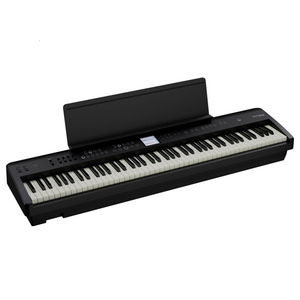 ローランド 電子ピアノ FPシリーズ ブラック FP-E50-BK-イメージ2
