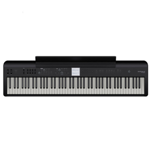 ローランド 電子ピアノ FPシリーズ ブラック FP-E50-BK-イメージ3