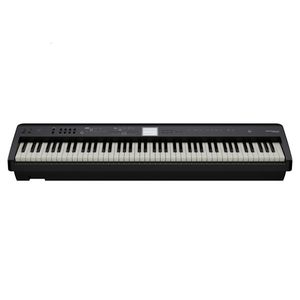 ローランド 電子ピアノ FPシリーズ ブラック FP-E50-BK-イメージ4