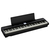 ローランド 電子ピアノ FPシリーズ ブラック FP-E50-BK-イメージ2
