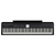 ローランド 電子ピアノ FPシリーズ ブラック FP-E50-BK-イメージ3
