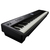 ローランド 電子ピアノ FPシリーズ ブラック FP-E50-BK-イメージ5