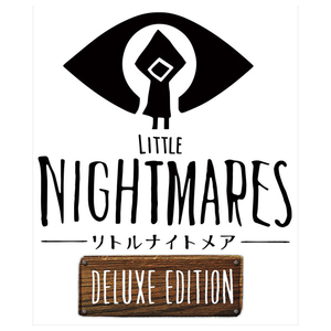 バンダイナムコエンターテインメント LITTLE NIGHTMARES-リトルナイトメア- Deluxe Edition HACPAEB8A-イメージ3