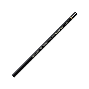 トンボ鉛筆 鉛筆モノ100 HB F371799-MONO-100HB-イメージ1