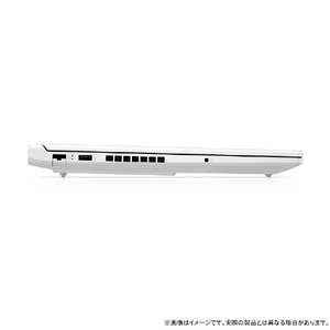 HP ノートパソコン Victus Gaming Laptop 16-r0000 セラミックホワイト 807B6PA-AAAD-イメージ7