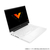 HP ノートパソコン Victus Gaming Laptop 16-r0000 セラミックホワイト 807B6PA-AAAD-イメージ3