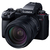 パナソニック デジタル一眼カメラ・レンズキット LUMIX S 28-200mm F4-7.1 MACRO O.I.S. DC-S5M2H-イメージ2