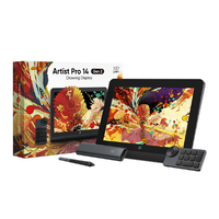 XP-PEN 液晶ペンタブレット Artist Pro 14 (Gen2) MD140FHAD41