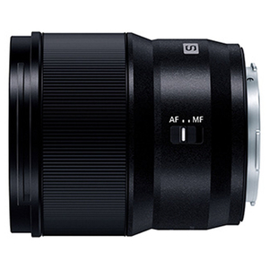 パナソニック デジタル一眼カメラ用交換レンズ(単焦点レンズ) LUMIX S 85mm F1.8 S-S85-イメージ3