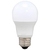 アイリスオーヤマ LED電球 E26口金 全光束485lm(4．4W一般電球タイプ) 電球色相当 2個入り LDA4L-G-4T62P-イメージ2