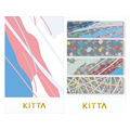 キングジム KITTA スペシャル(ポップ) FCB6999-KITP003