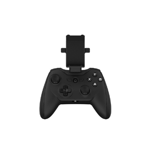 ROTOR RIOT Android用有線型コントローラー ROTOR RIOT Wired Game Controller RR1825A Black for Android ブラック RR1825A-イメージ2