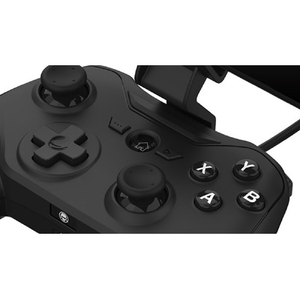ROTOR RIOT Android用有線型コントローラー ROTOR RIOT Wired Game Controller RR1825A Black for Android ブラック RR1825A-イメージ4