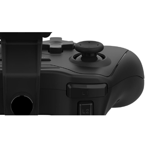 ROTOR RIOT Android用有線型コントローラー ROTOR RIOT Wired Game Controller RR1825A Black for Android ブラック RR1825A-イメージ5