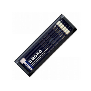 トンボ鉛筆 鉛筆モノ HB F371818-MONO-HB-イメージ1
